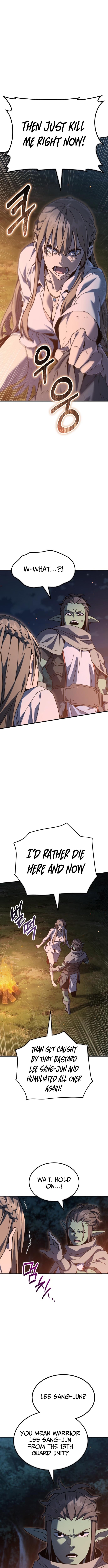 Green Skin – Chapter 7 – Page 12