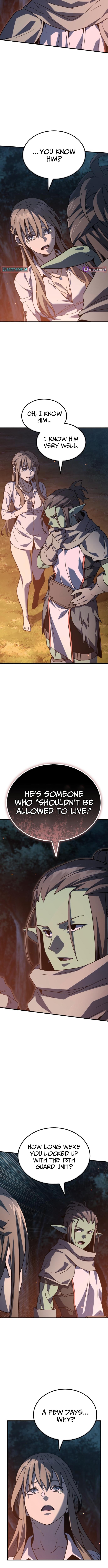 Green Skin – Chapter 7 – Page 13