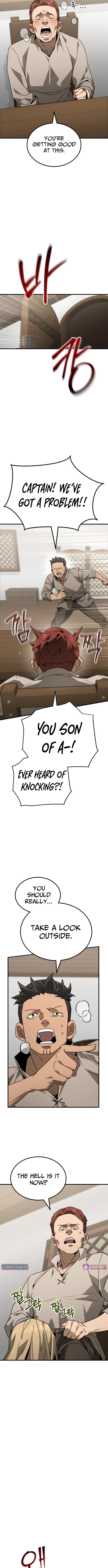 Green Skin – Chapter 7 – Page 16