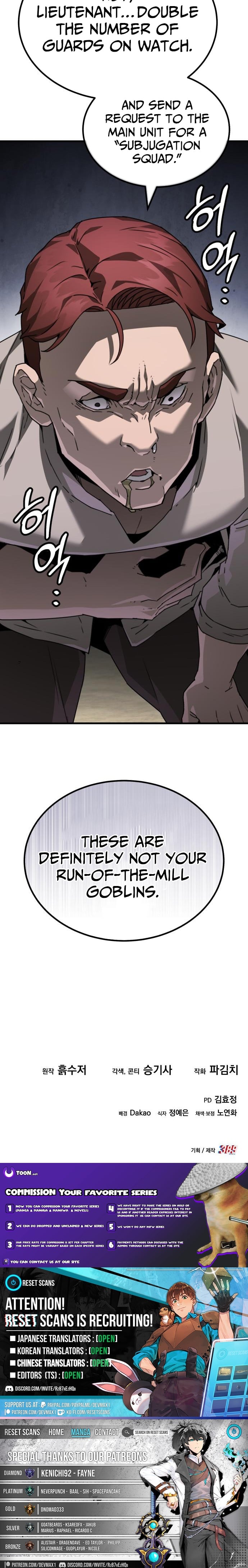 Green Skin – Chapter 7 – Page 18