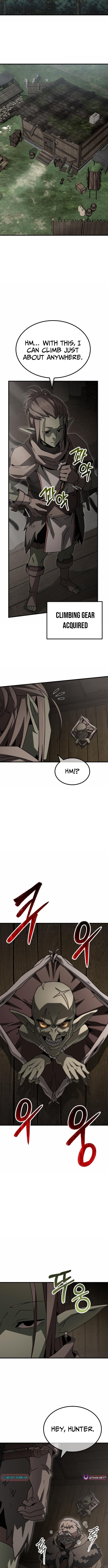 Green Skin – Chapter 8 – Page 4