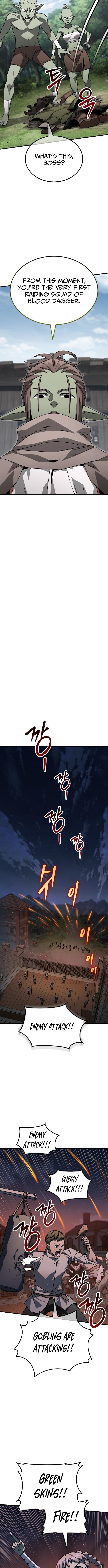 Green Skin – Chapter 8 – Page 7