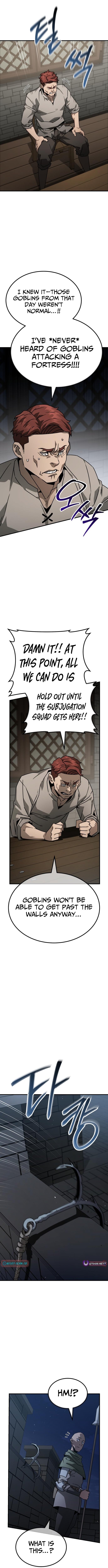 Green Skin – Chapter 8 – Page 9