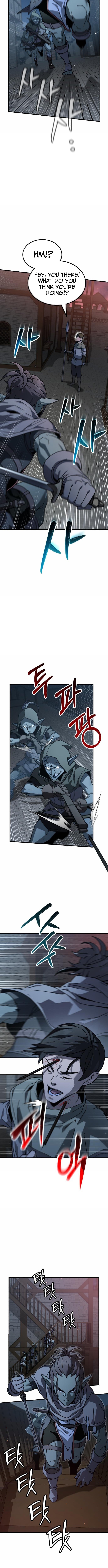 Green Skin – Chapter 8 – Page 12