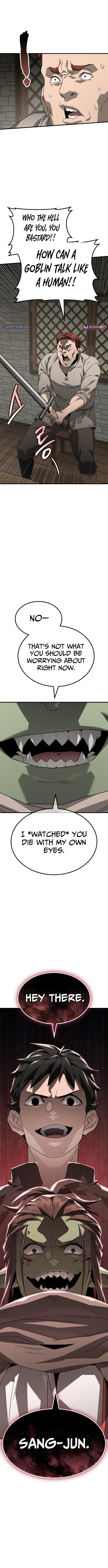 Green Skin – Chapter 8 – Page 15