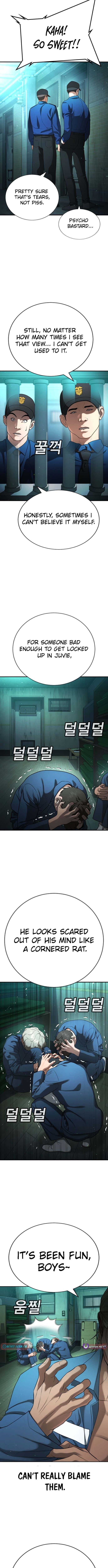 Gu Sera – Chapter 24 – Page 2
