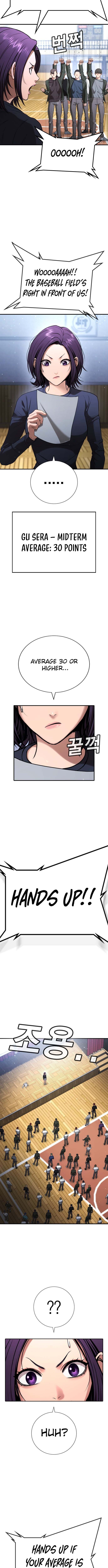 Gu Sera – Chapter 24 – Page 7