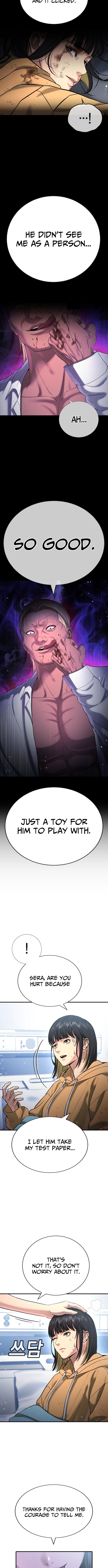 Gu Sera – Chapter 25 – Page 21