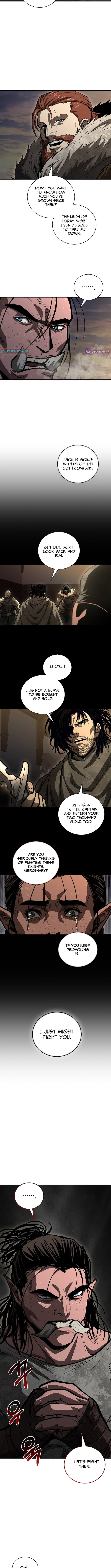 Half-Blood – Chapter 44 – Page 2