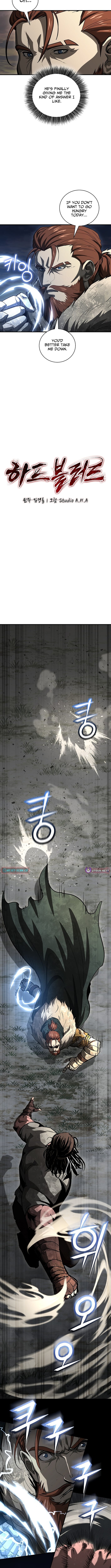 Half-Blood – Chapter 44 – Page 3