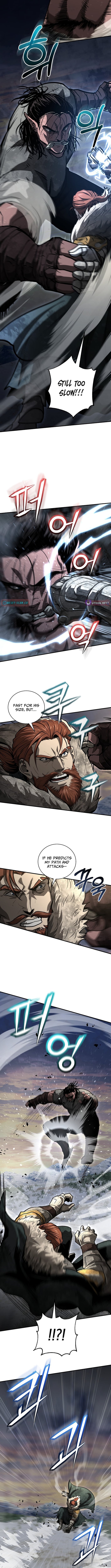 Half-Blood – Chapter 44 – Page 4