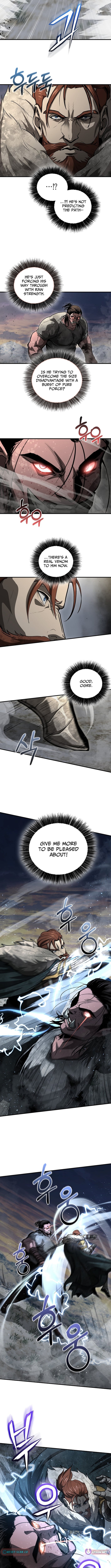 Half-Blood – Chapter 44 – Page 5