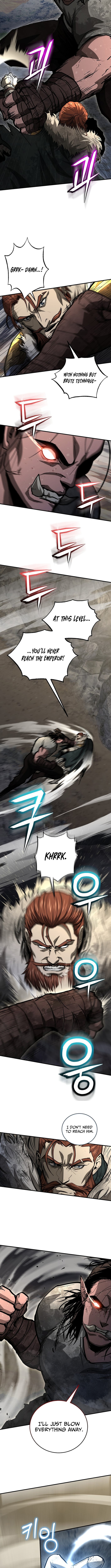 Half-Blood – Chapter 44 – Page 7