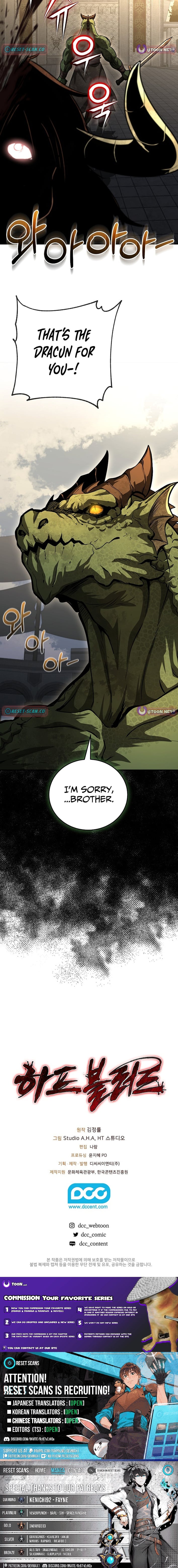 Half-Blood – Chapter 44 – Page 11