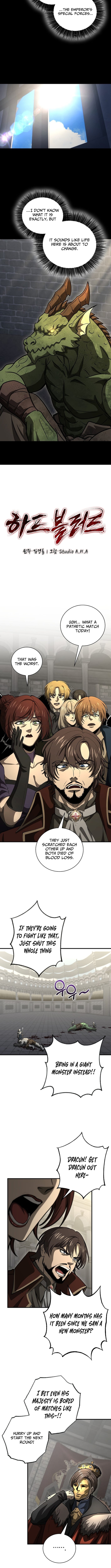 Half-Blood – Chapter 46 – Page 4