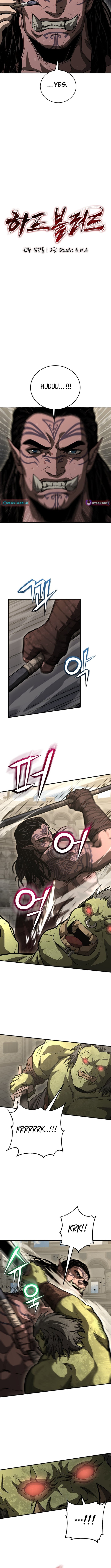 Half-Blood – Chapter 47 – Page 2
