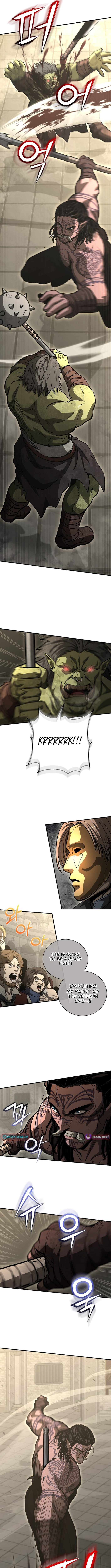 Half-Blood – Chapter 47 – Page 3