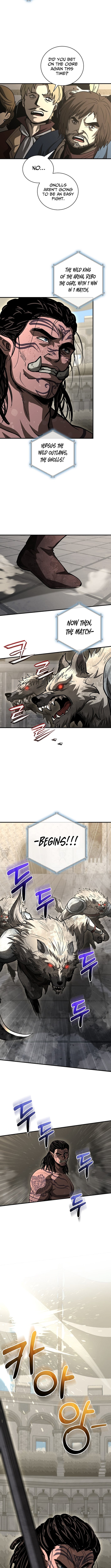 Half-Blood – Chapter 47 – Page 8