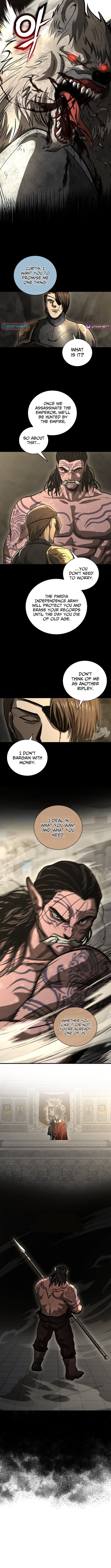 Half-Blood – Chapter 47 – Page 10