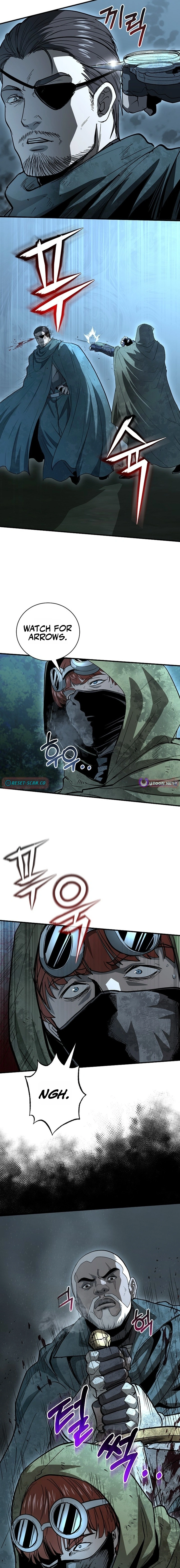 Half-Blood – Chapter 52 – Page 10