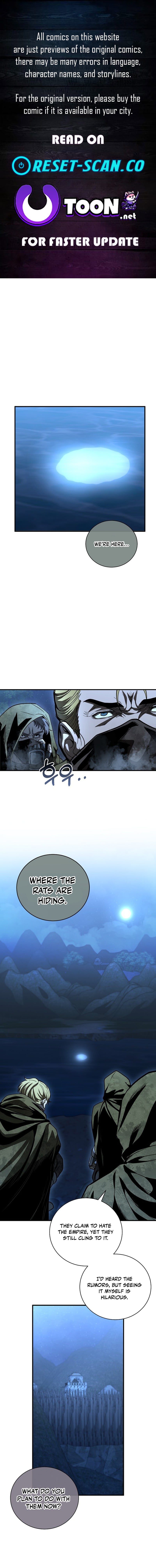 Half-Blood – Chapter 53 – Page 1