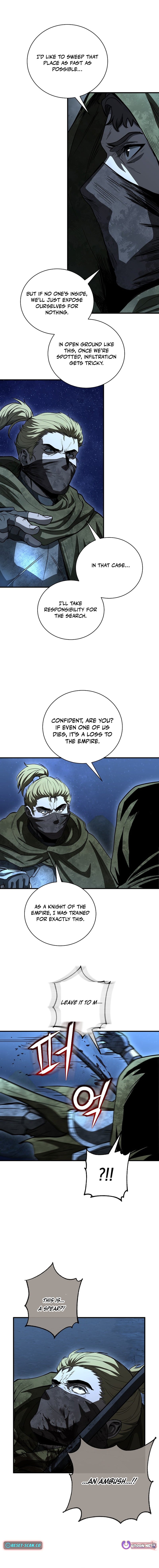 Half-Blood – Chapter 53 – Page 2