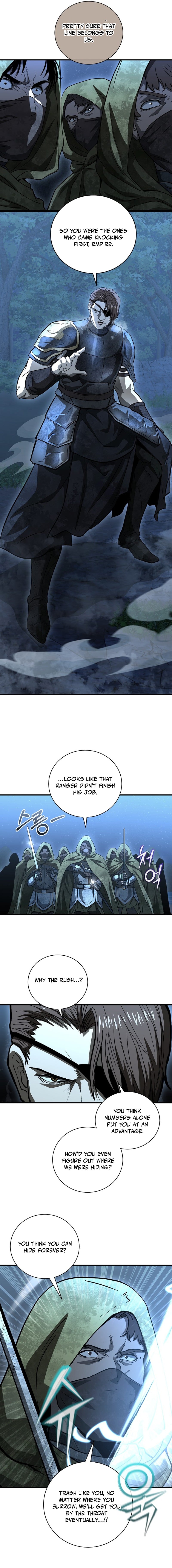 Half-Blood – Chapter 53 – Page 3