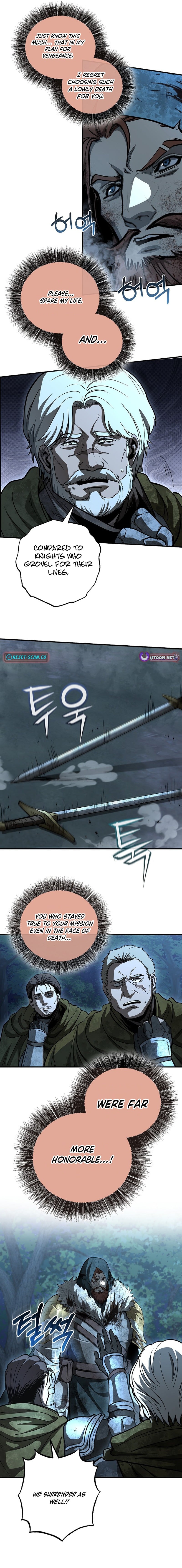 Half-Blood – Chapter 53 – Page 8