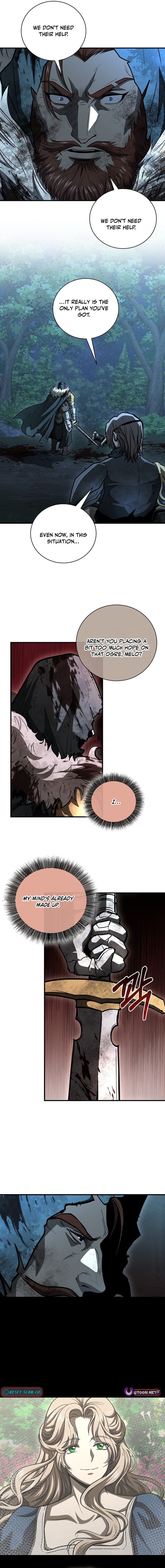 Half-Blood – Chapter 53 – Page 10