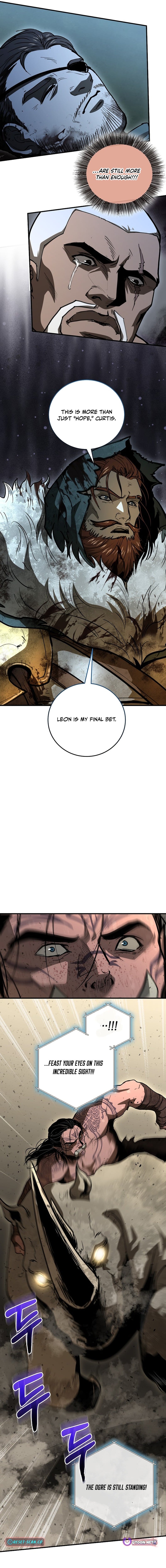 Half-Blood – Chapter 53 – Page 12