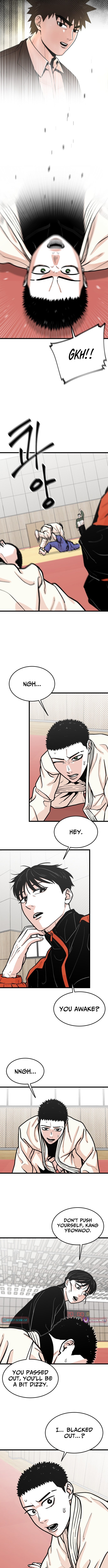 Hanpan – Chapter 37 – Page 4