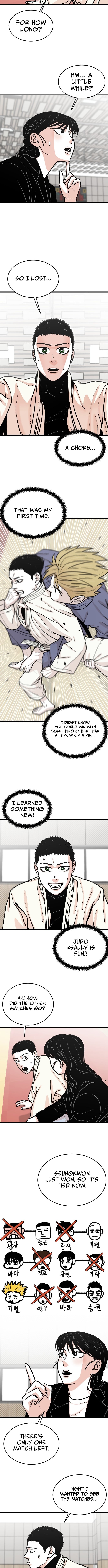 Hanpan – Chapter 37 – Page 5