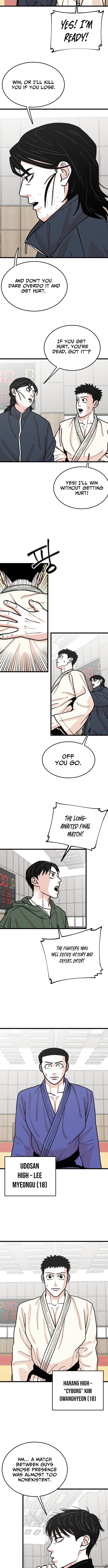 Hanpan – Chapter 37 – Page 7