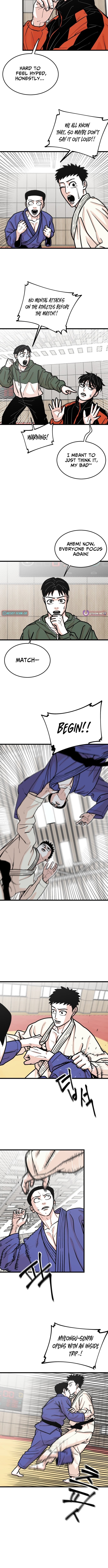 Hanpan – Chapter 37 – Page 8