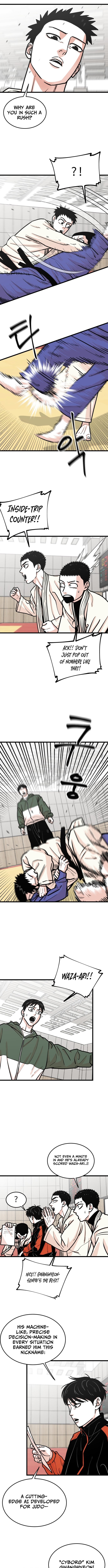 Hanpan – Chapter 37 – Page 9