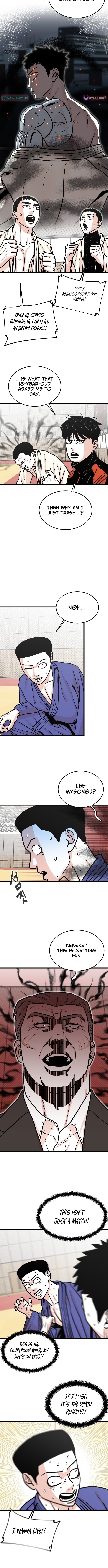 Hanpan – Chapter 37 – Page 10