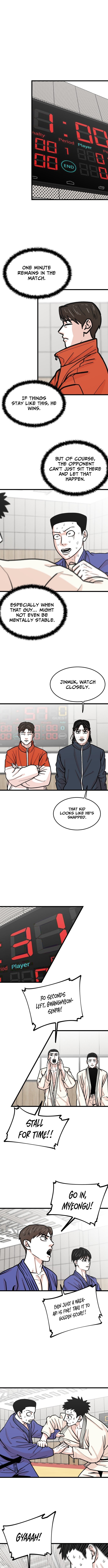 Hanpan – Chapter 37 – Page 11
