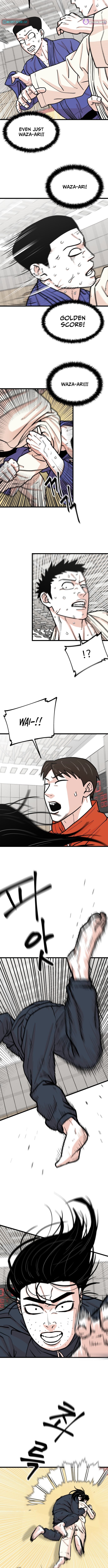 Hanpan – Chapter 37 – Page 12