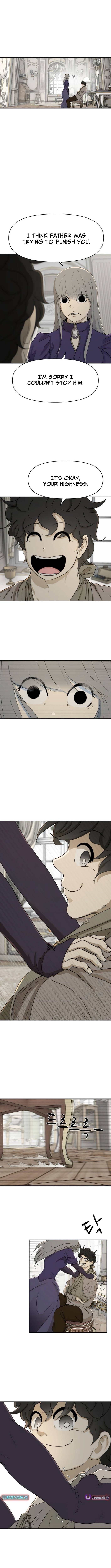 Happy Face: From Slave to Arena Legend – Chapter 49 – Page 2