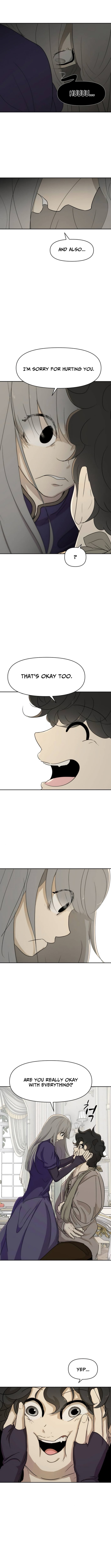 Happy Face: From Slave to Arena Legend – Chapter 49 – Page 3