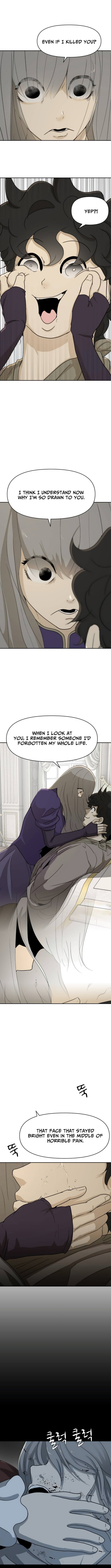 Happy Face: From Slave to Arena Legend – Chapter 49 – Page 4
