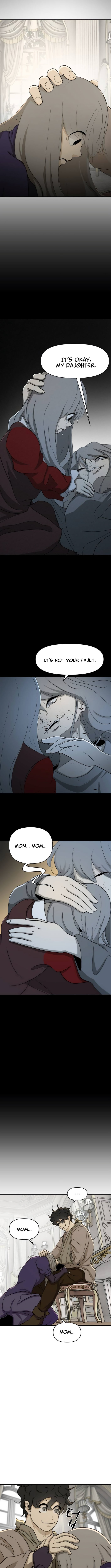 Happy Face: From Slave to Arena Legend – Chapter 49 – Page 7