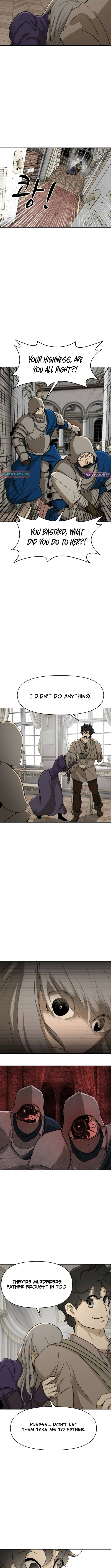 Happy Face: From Slave to Arena Legend – Chapter 49 – Page 9