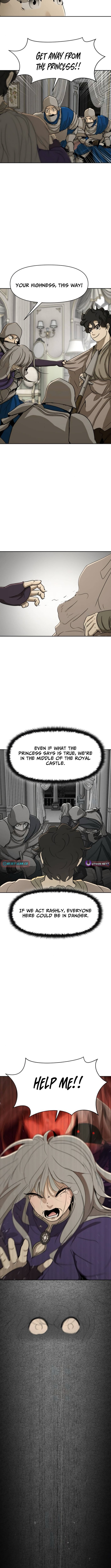 Happy Face: From Slave to Arena Legend – Chapter 49 – Page 10