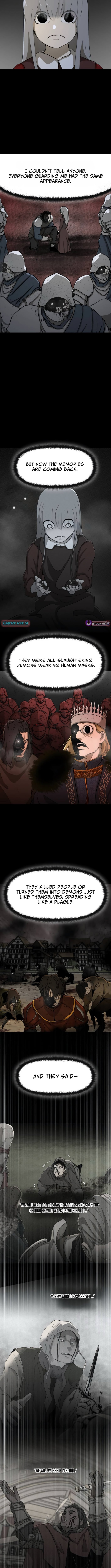 Happy Face: From Slave to Arena Legend – Chapter 50 – Page 2