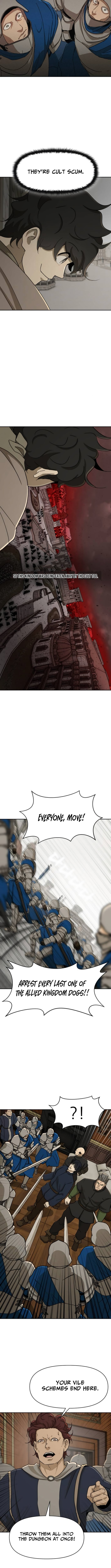 Happy Face: From Slave to Arena Legend – Chapter 50 – Page 4