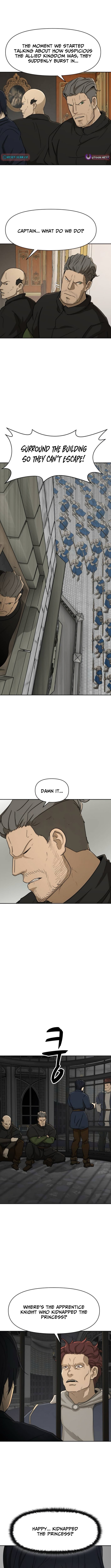 Happy Face: From Slave to Arena Legend – Chapter 50 – Page 5