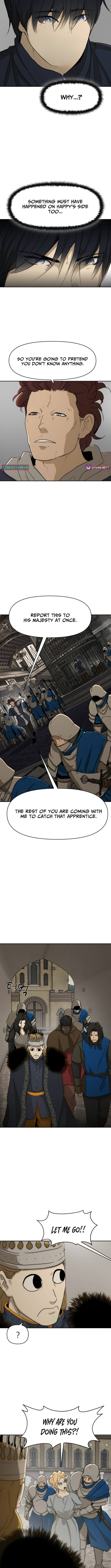 Happy Face: From Slave to Arena Legend – Chapter 50 – Page 6