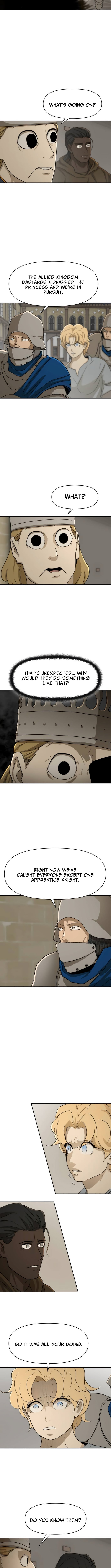Happy Face: From Slave to Arena Legend – Chapter 50 – Page 7
