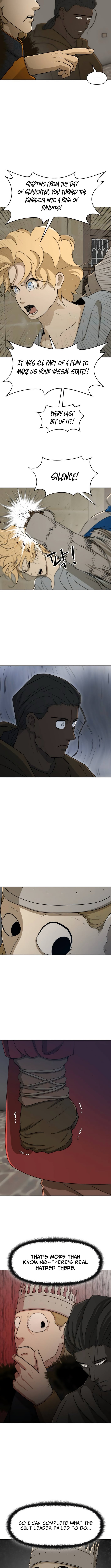 Happy Face: From Slave to Arena Legend – Chapter 50 – Page 8